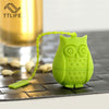 Tea Lovers Owl Tea Infuser