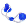 Self Playing Tug Of War Dog Toy With Suction Cup