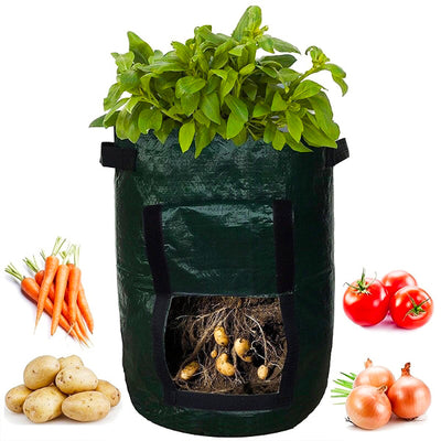 Garden Planter Bag