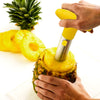 Easy Pineapple Peeler