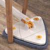 TriMop - 360° Rotatable Adjustable Cleaning Mop