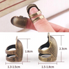 Retro-Style Finger Protector Thimble for Sewing