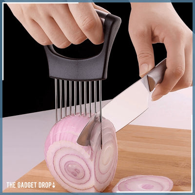SimpleSlice-Food Slicing Aid